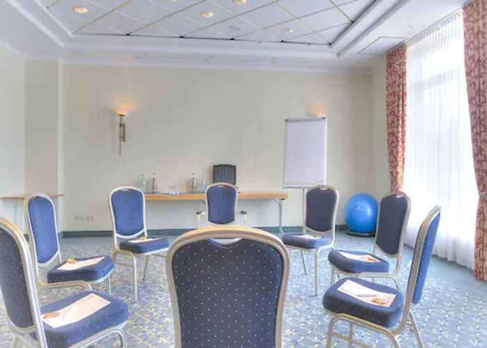 Country Timmendorfer Timmendorfer Strand