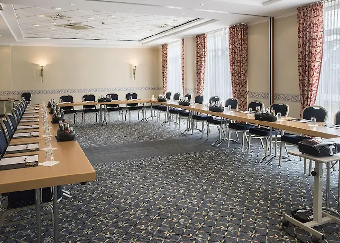 Country Timmendorfer 티멘도르프스트랜드