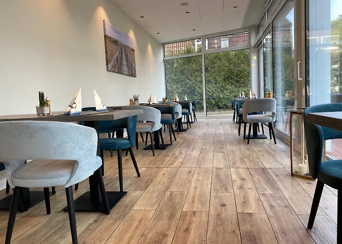 Hotel Country Timmendorfer