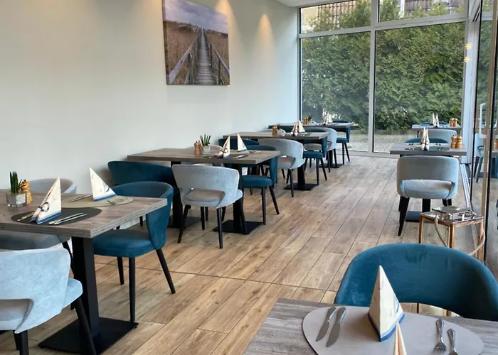 Country Timmendorfer 4*