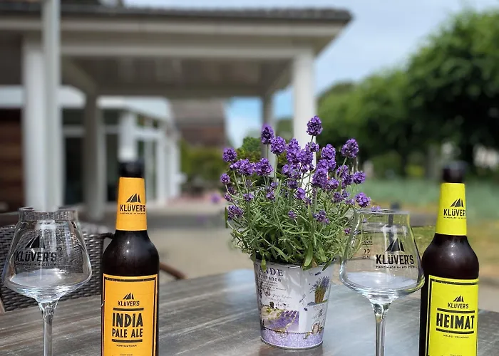 Country Timmendorfer 티멘도르프스트랜드