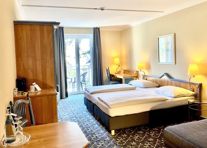 Hotel Country Timmendorfer Timmendorfer Strand