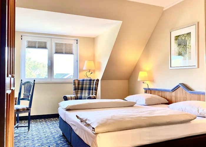 Hotel Country Timmendorfer Timmendorfer Strand