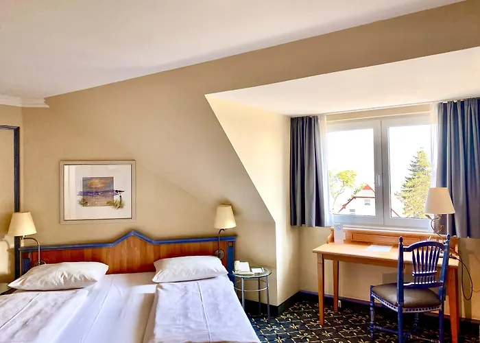 Country Timmendorfer