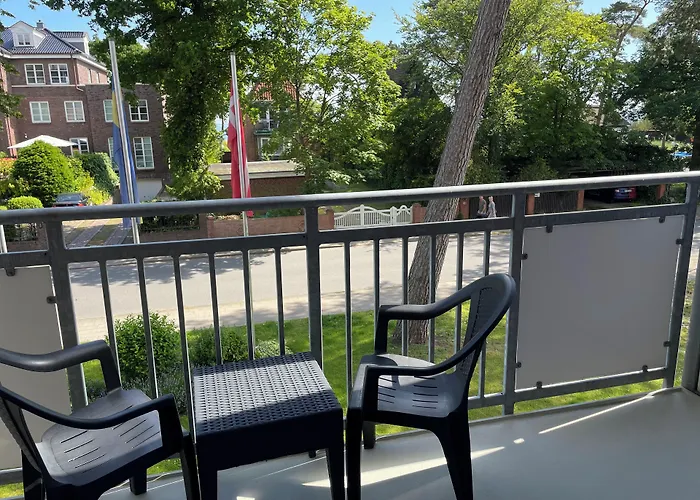 Country Timmendorfer 4*