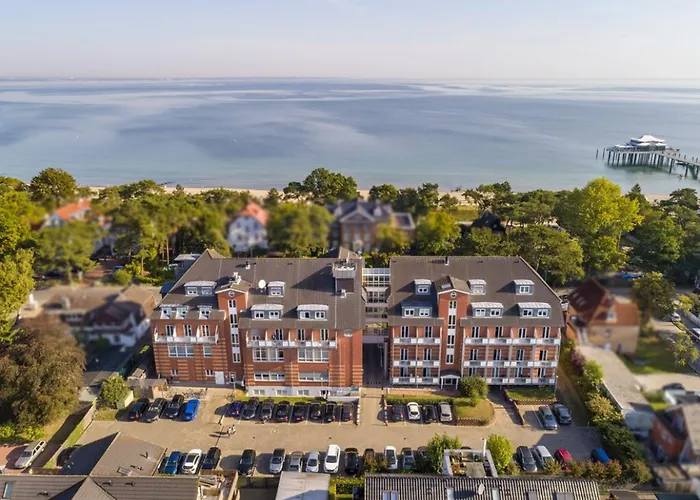 Country Timmendorfer Hotel