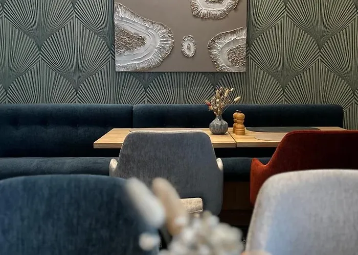 Country Timmendorfer Timmendorfer Strand