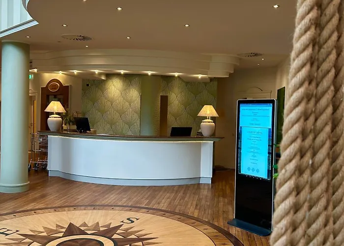 Country Timmendorfer Szálloda