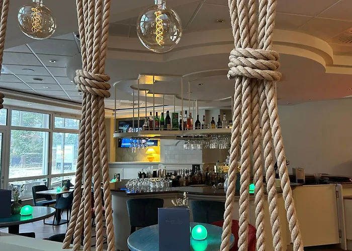 Country Timmendorfer Szálloda Timmendorfer Strand