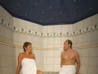 Country Timmendorfer 호텔 티멘도르프스트랜드