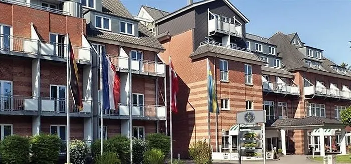 Country Timmendorfer 호텔 티멘도르프스트랜드