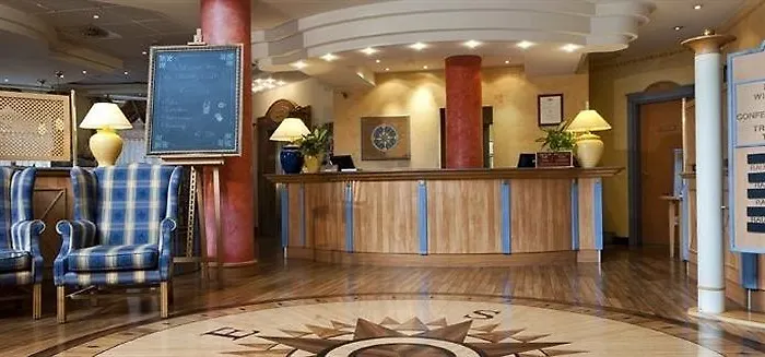 Country Timmendorfer Szálloda 4*