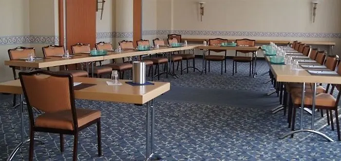 Country Timmendorfer 4* 티멘도르프스트랜드