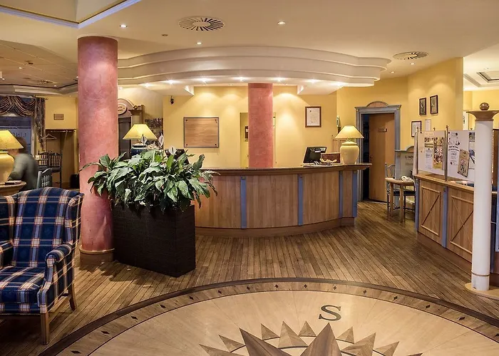 Country Timmendorfer Szálloda 4*