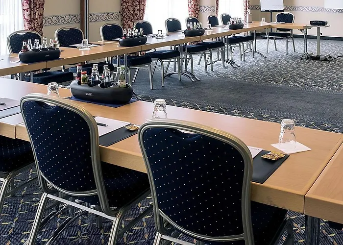 Country Timmendorfer Szálloda Timmendorfer Strand