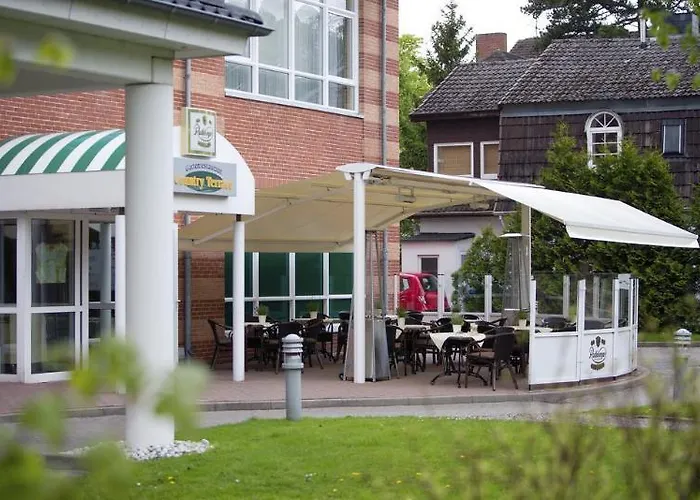 Country Timmendorfer Szálloda 4*