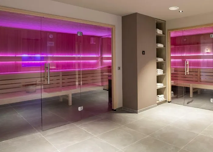 Country Timmendorfer 4* 티멘도르프스트랜드