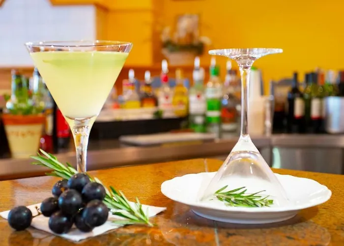 Country Timmendorfer 4*