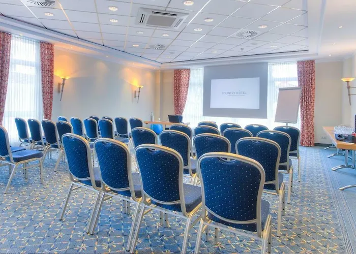 Country Timmendorfer 4* Timmendorfer Strand