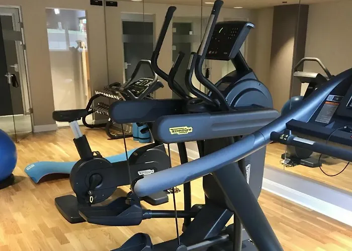 Country Timmendorfer 호텔 4*